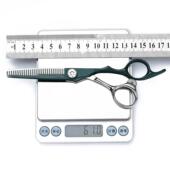 美发剪刀平剪打薄牙剪发型师专用理发剪刀家用剪头发理发剪刀套装