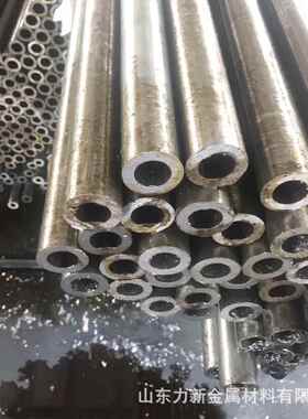 供应DT4ADT4E纯铁管高导磁工业纯铁管32*3纯铁管现货