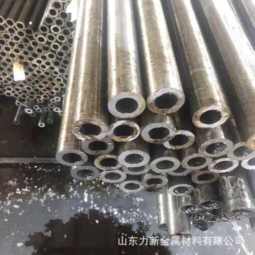 供应DT4ADT4E纯铁管高导磁工业纯铁管32*3纯铁管现货