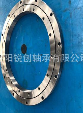 磨加工转盘轴承797/1200G2单排交叉滚柱式回转支承 数控机床轴承