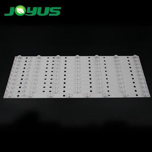 JP5030 B81DBAD DCN6K7C S2H5637 乐华50S660灯条JS E305540