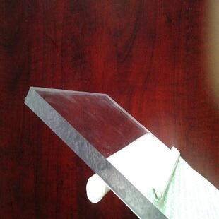 pc耐力板0mm现货加工切割聚碳酸酯板m5mm0mm阻燃高透明pc板