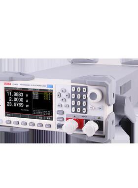 优利德UTL8511 U8512 可编程直流电子负载