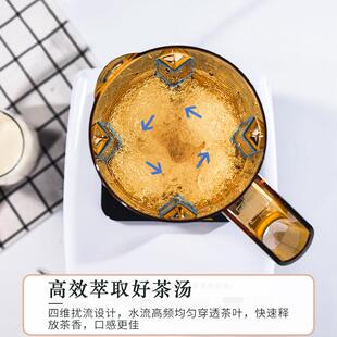 台湾元扬EJ-816萃茶机沙冰机blenders元杨商用唐雅奶茶店全自动