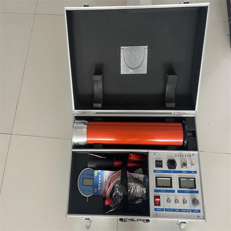 直流高压发生器高电压发生器中频直流高压发生器电缆变压器耐压仪