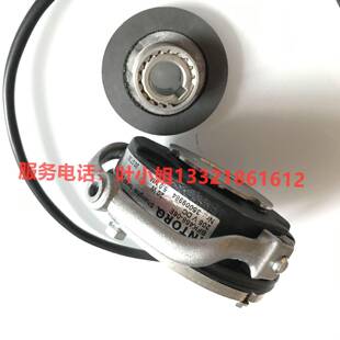 电磁安全制动器BFK458应拓柯lenze应拓柯制动器BFK457