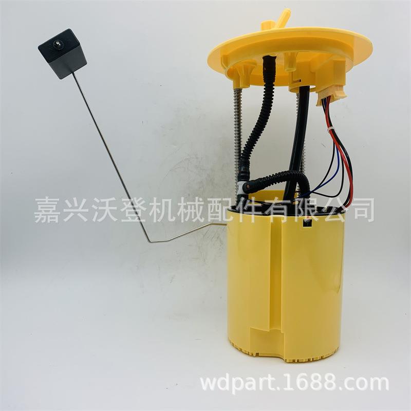 AB39-9H307-EC燃油泵总成用于福·特发动机