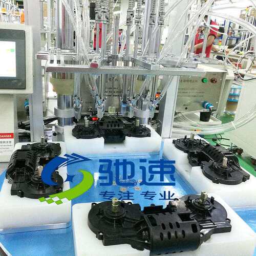 按摩自动打螺器机990多丝轴转盘丝式自动锁螺丝机吹气式自动拧螺