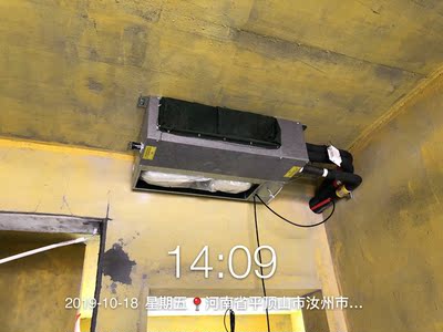 Midea/美的MDVH-V120W/N1-TR空调质量如何，最新评测