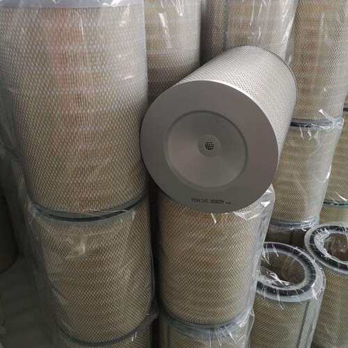厂家销售 P131912 工业除尘滤芯 耐高温 滤筒 除尘滤芯