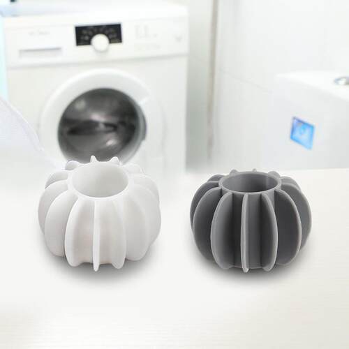 Anti-tangle laundry ball, stain-removing magic ball, suitabl