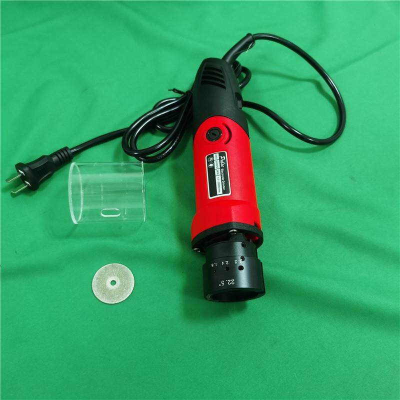 ST-30钨极磨尖机2.4钨棒磨削机打磨机30°钨针修磨机钨极磨尖器