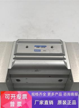 KONDOH气爪气缸HMF-25AS 成色漂亮 实拍