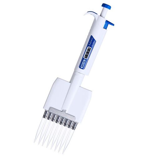 芬兰BIO-DL(宝予德)】Adonis 8道可调移液器100-1000ul/72811081B