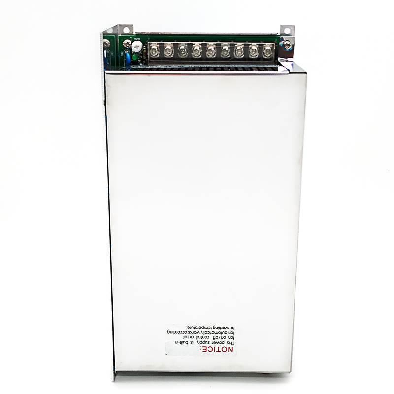 明伟开关电源S-500-24关220转24V12V3直6V48OLJV流开电源500W