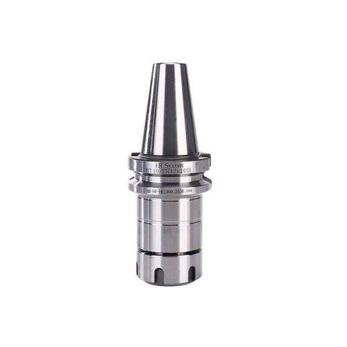 多规格数控刀柄BT40-ER20高精度重切削铣刀柄CNC动平衡铣刀柄