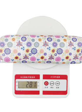 工具 TPR印花软柄铝钩针 粉花柄钩针一套14支2..0-10.0PU包套