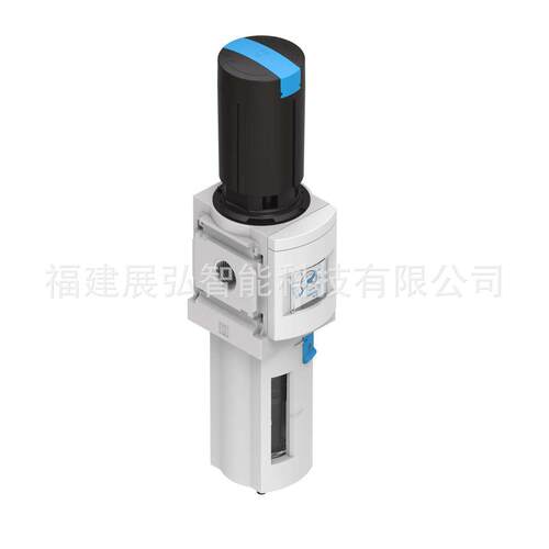 MS4-LFR-1/4-D6-E-R-V-RG-AS FESTO 过滤减压阀 全系列可询价