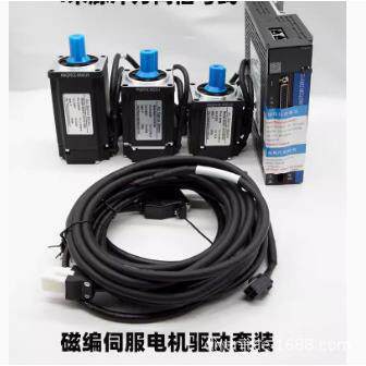 伺服电机SD80AEA0750-SC-AP-CB80AST-A1C0240