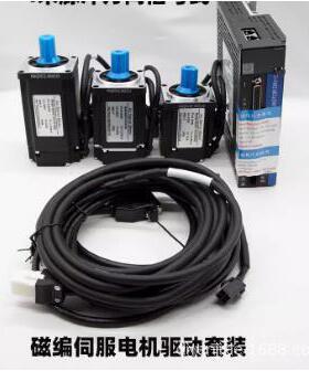 伺服电机SD80AEA0750-SC-AP-CB80AST-A1C0240