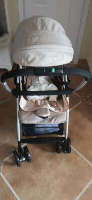 HD小龙哈彼婴儿车怎么样?质量哪些事?你真的都了解了吗