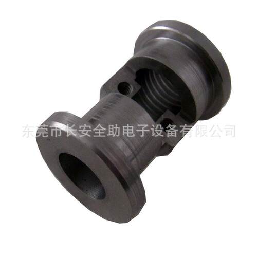 国产新泽谷中禾旭立式卧式AI自动插件机配件LS1D-07029调节座