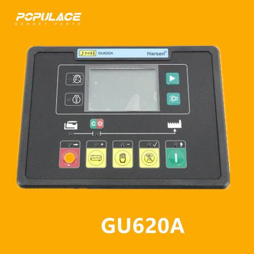 柴油发电机组GU620A凯讯GU621A610A自启动控制器GU641B模块GU611A