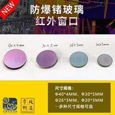 Специальное стекло