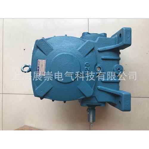 MKWEQM50-ANL 800:1 减速机