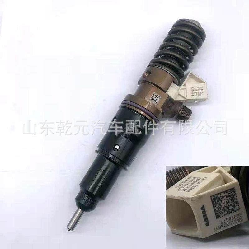 柴油共轨喷油器 22378579 BEBE1R18001