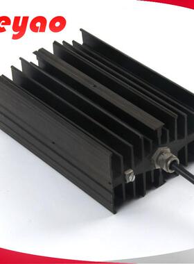 恒温加热器 温度控制器 CREX020-50W 配电柜加热器 除湿 防凝露