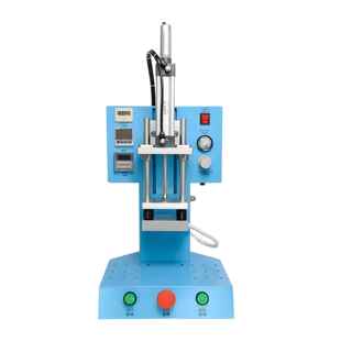 压机60W热熔焊接0恒温数控手机屏机压焊机色294热带墨盒焊接设备