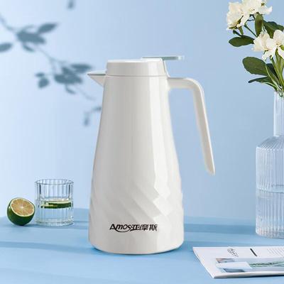 亚摩斯智能保温壶知温壶实时温度热水壶家用1.6LAS-RB16（RJ）