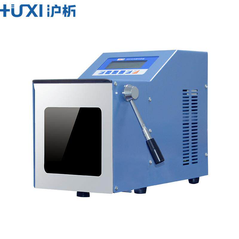 上海沪析 HX-4M 拍打式均质器
