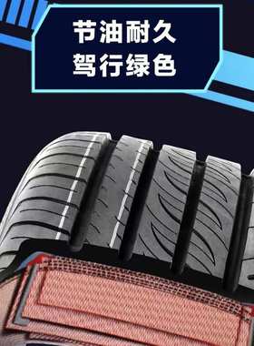 轿车耐特轮胎2151514225 195205静音寸批发185安   舒适型  16