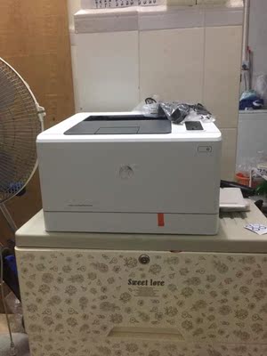 hp惠普m154a / 154nw彩色打印机怎么样？评判质量太差有依据吗？