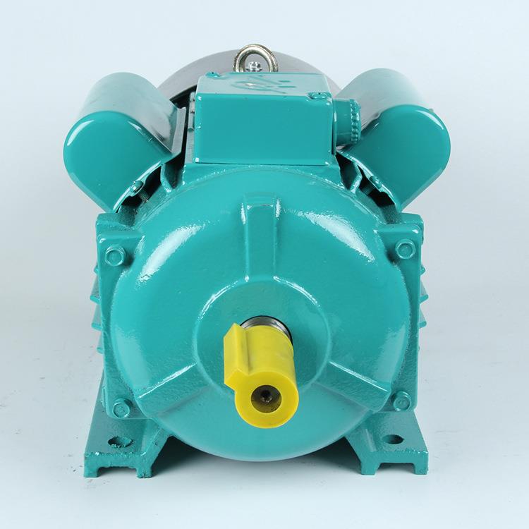 YCL大马力相电机1HP2HP3HP5HP7.5HP10HP全铜线220V电机