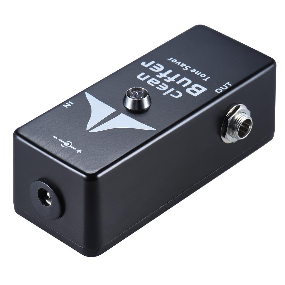 缓冲BUFFER 吉他效果器 Clean Buffer