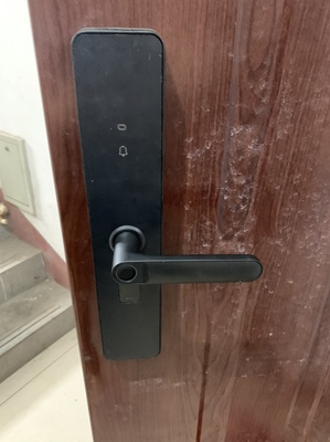 揭秘武匠指纹锁怎么样上手一周讲体验真相感受