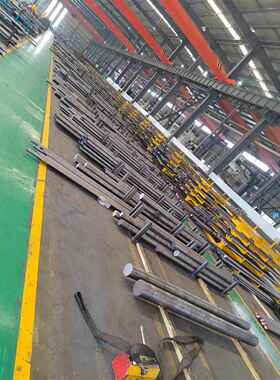 模具钢材S136H圆棒H13钢板p20淬火料SKD11 dc53 Q1油钢 火焰钢