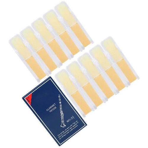 10 Pcs Clarinet Instrument Accessories Replace Part