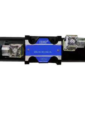 KEET电磁换向阀DSG-G02-3C4-A220-DL正品DSG-G03/2B2/3C2/3C3/3C6