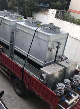 应地源用热泵逆 流式闭式冷却塔DS-N15DS-N150T0T 质量可靠服务到