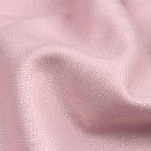 布料现货供应 毛呢面料时装 斜纹休闲呢面料春秋轻薄中式 法兰呢风格