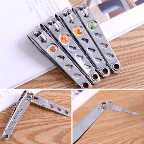 Nail clippers, toenail scissors, nail pliers, large househol