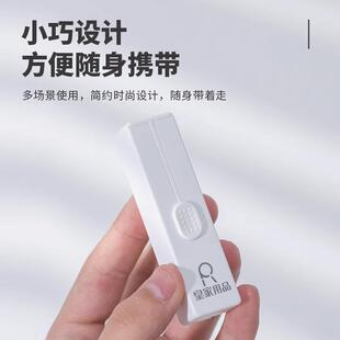 Portable Automatic Pop-up Toothpick Box and Ultra-fine Creat