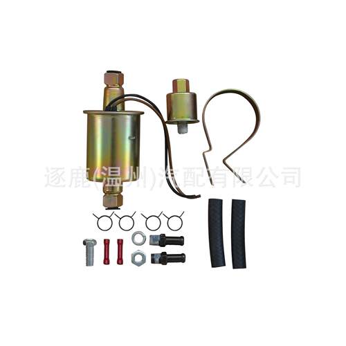 E8012S,P60430,P12K UNIVERSAL 12V 6-9PSI