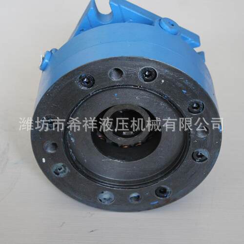 -制动BK系列器BK21-450刹车ZD-断100/125液压制动刹器摆线液压马