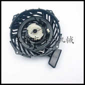 启动拉盘 590588 手拉器 591139 593961 启动器 百力通启动总成