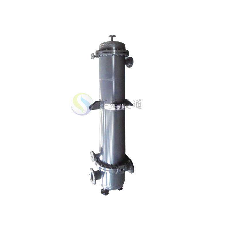 湖南赛盈 波纹管换热器不锈钢列管式热交换热器蒸汽U型管换热